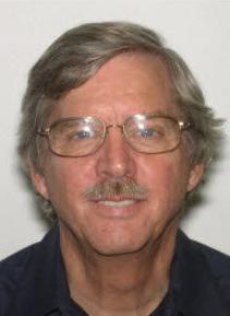 Stewart Rogers